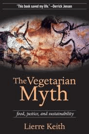 TheVegetarianMyth