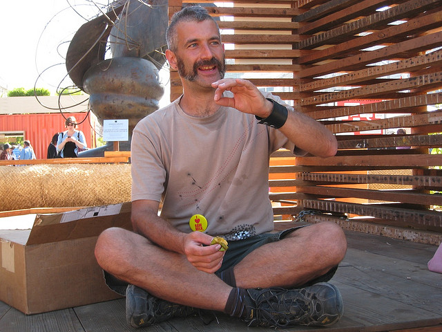 Fotografía de infomad 2826026578_d729888b6a_z