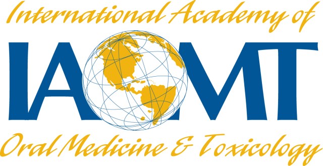 IAOMT Logo
