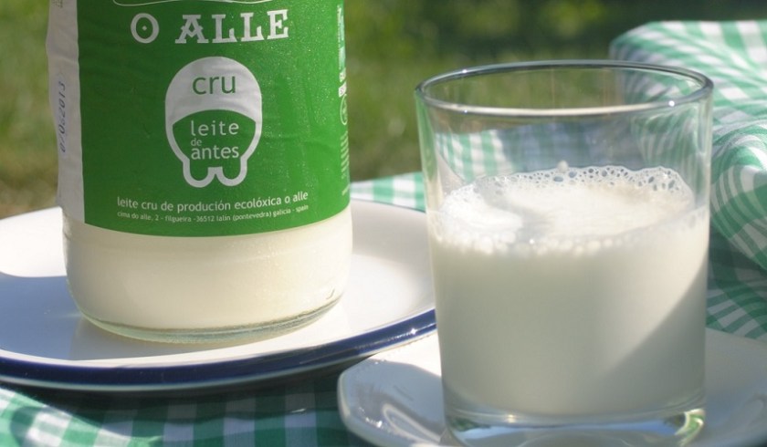 Leche cruda O Alle leche_vaso_small