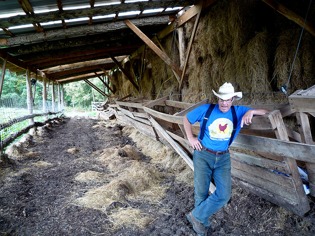 Fotografía por Jessica Reeder