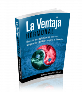 ventaja hormonal