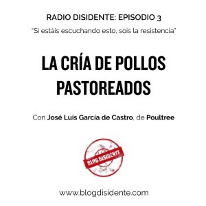 Radio Disidente - Episodio 3