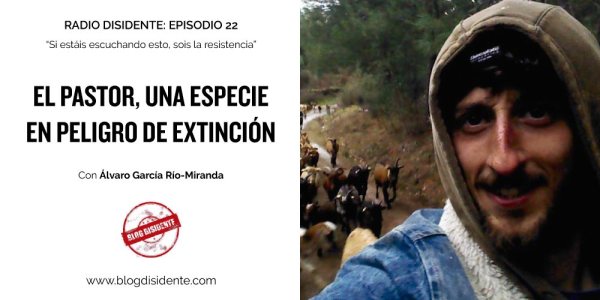 El pastor, una especie en peligro de extinción